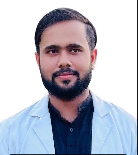 Dr. Vivekanand Gupta